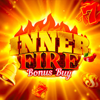 Inner Fire Bonus Buy — Slots — Taya365