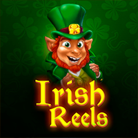 Irish Reels — Slots — Taya365