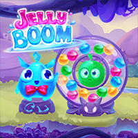 Jelly Boom — Slots — Taya365