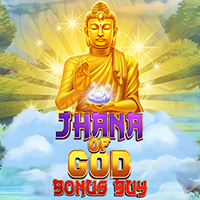 Jhana of God Bonus Buy slot game by Evoplay - Play at Taya365 Online Casino Philippines