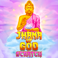 Jhana of God: Scratch slot game by Evoplay - Play at Taya365 Online Casino Philippines