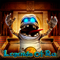 Legend of Ra — Slots — Taya365