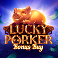 Lucky Porker Bonus Buy — Slots — Taya365