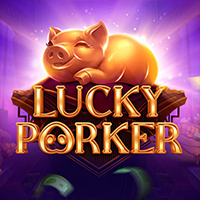 Lucky Porker — Slots — Taya365