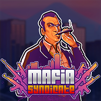 Mafia: Syndicate — Slots — Taya365