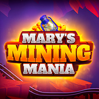 Mary's Mining Mania — Slots — Taya365