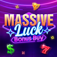Massive Luck Bonus Buy — Slots — Taya365