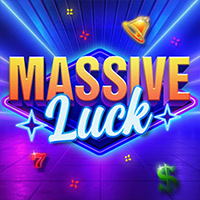 Massive Luck — Slots — Taya365