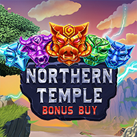 Northern Temple Bonus Buy — Slots — Taya365