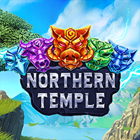 Northern Temple — Slots — Taya365