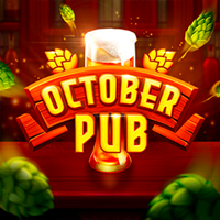 October Pub slot game by Evoplay - Play at Taya365 Online Casino Philippines