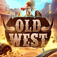 Old West — Slots — Taya365
