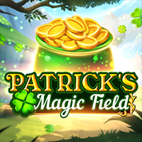 Patrick's Magic Field — Slots — Taya365
