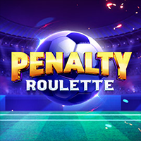 Penalty Roulette — Slots — Taya365
