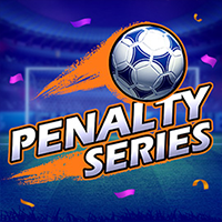 Penalty Series — Slots — Taya365