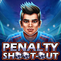 Penalty Shoot Out game by Evoplay — popular on Taya365 Philippines