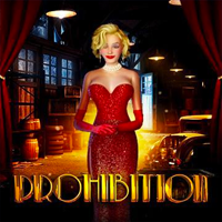 Prohibition — Slots — Taya365