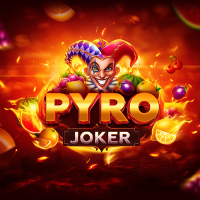 Pyro Joker slot game by Evoplay - Play at Taya365 Online Casino Philippines