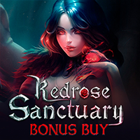 Redrose Sanctuary Bonus Buy — Slots — Taya365
