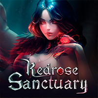 Redrose Sanctuary — Slots — Taya365