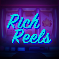 Rich Reels — Slots — Taya365