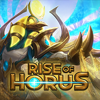 Rise of Horus — Slots — Taya365