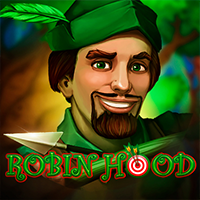 Robin Hood — Slots — Taya365