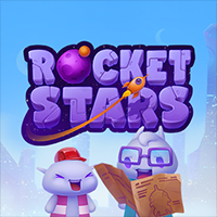 Rocket Stars — Slots — Taya365