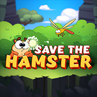 Save the Hamster — Slots — Taya365