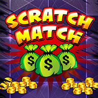 Scratch Match — Slots — Taya365