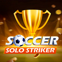 Soccer Solo Striker — Slots — Taya365
