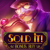 Sold it Bonus Buy — Slots — Taya365