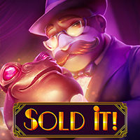 Sold it — Slots — Taya365