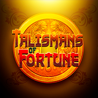 Talismans of Fortune — Slots — Taya365