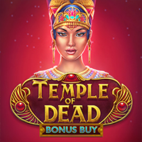 Temple of Dead Bonus Buy — Slots — Taya365