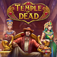 Temple of Dead — Slots — Taya365