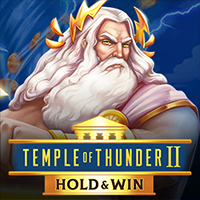 Temple of Thunder II slot game by Evoplay - Play at Taya365 Online Casino Philippines
