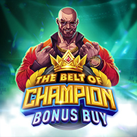 The Belt of Champion Bonus Buy slot game by Evoplay - Play at Taya365 Online Casino Philippines