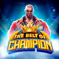 The Belt of Champion slot game by Evoplay - Play at Taya365 Online Casino Philippines