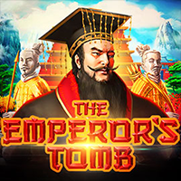 The Emperor's Tomb — Slots — Taya365