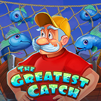 The Greatest Catch — Slots — Taya365