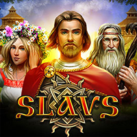 The Slavs — Slots — Taya365