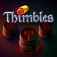 Thimbles — Slots — Taya365