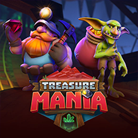 Treasure Mania — Slots — Taya365