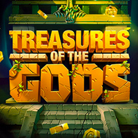 Treasure of the Gods — Slots — Taya365