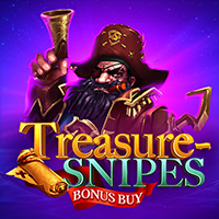 Treasure-snipes Bonus Buy — Slots — Taya365