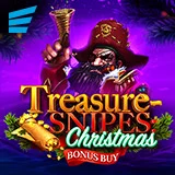 Treasure-snipes: Christmas Bonus Buy — Slots — Taya365