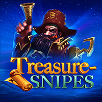 Treasure Snipes — Slots — Taya365