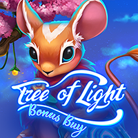 Tree of Light Bonus Buy — Slots — Taya365