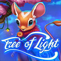 Tree of Light — Slots — Taya365